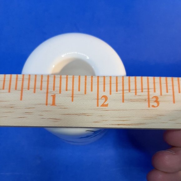 CHRISTMAS Taper Candle Holder Set 3 Centerpiece Fireplace Hearth Holly Berries - Picture 13 of 15